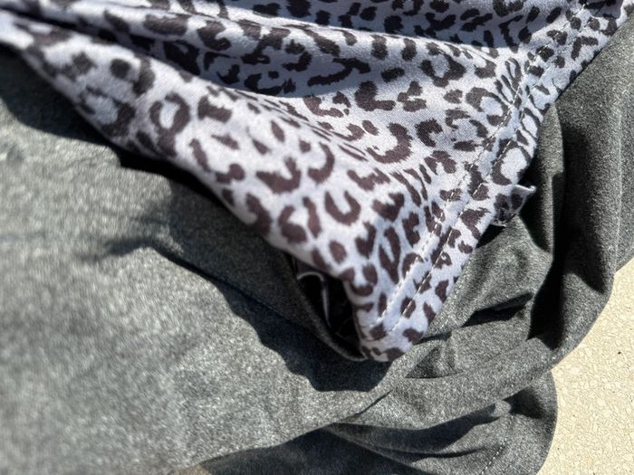Ensemble pyjama / Taille M - photo numéro 9