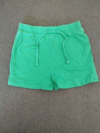 Short 12 mois garçon