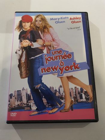 🌺 une journée à New York 🌺