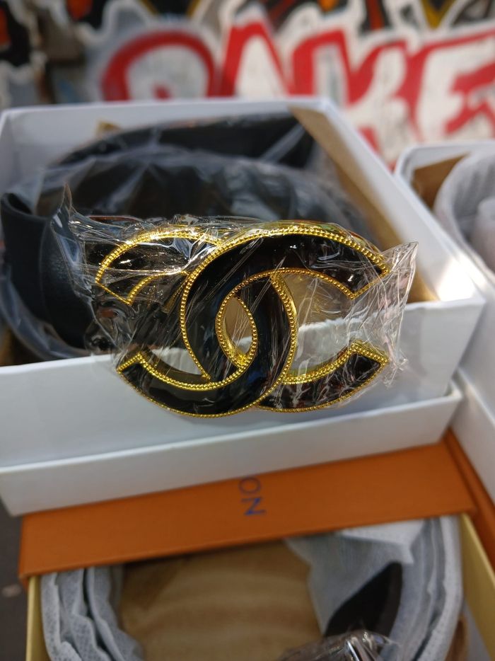 Ceinture de luxe - photo numéro 5