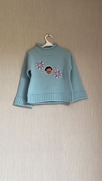Pull Dora
