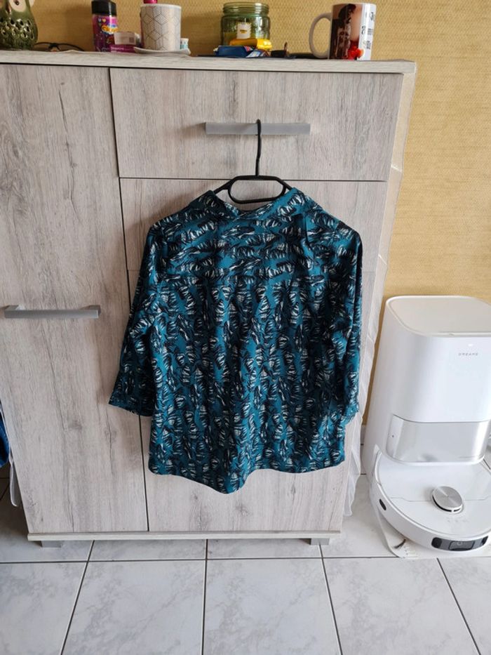 Blouse extenso - photo numéro 2