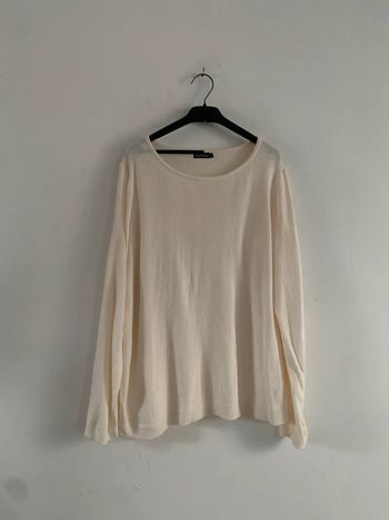 Pull femme