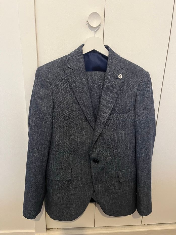 Costume ados - photo numéro 2