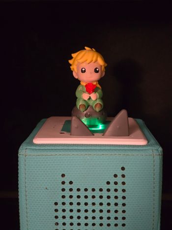 Tonies creatif petit prince
