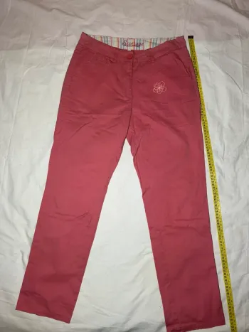 Jean vintage rose scottage
