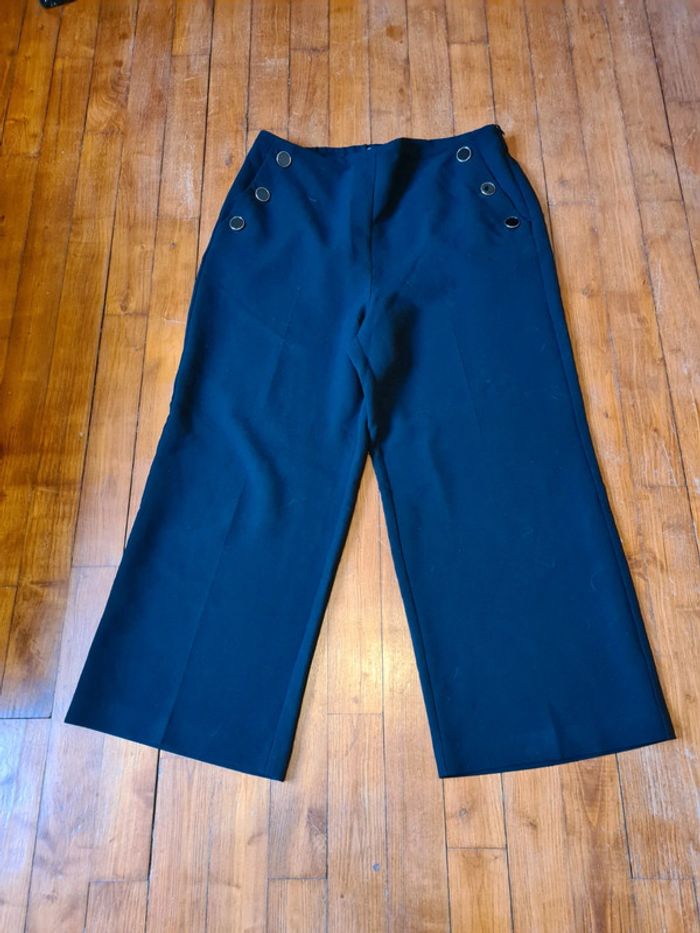 Pantalon Mango T42