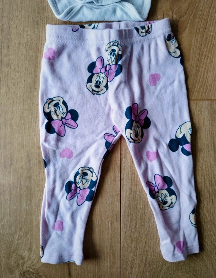 Disney body Minnie - photo numéro 5