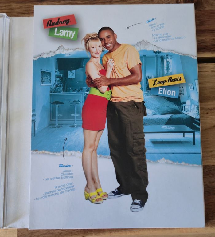 Scène de Ménage saison 2 - photo numéro 6