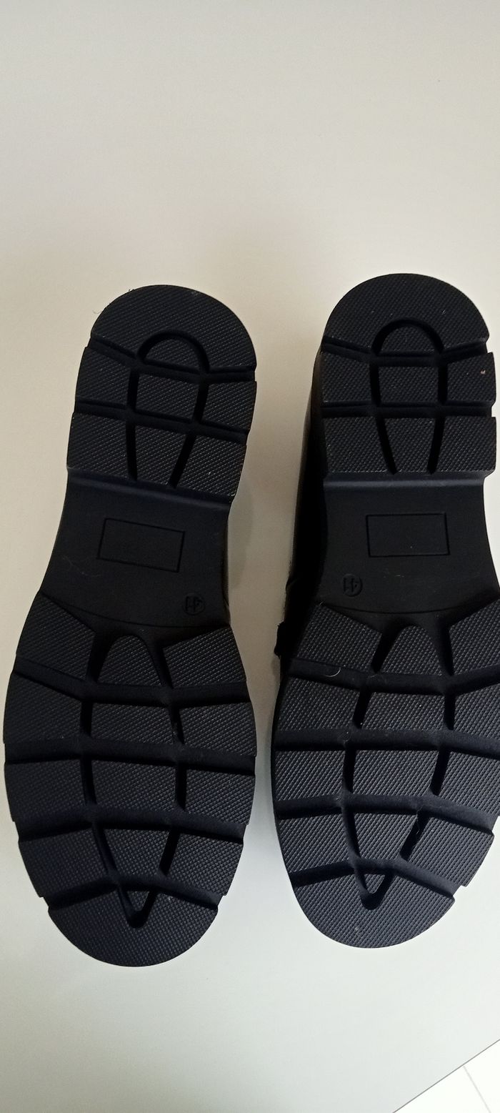 Mocassins Chaussures vernis - photo numéro 4