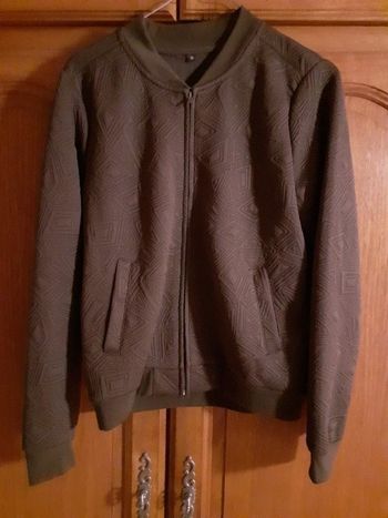 Blouson léger M