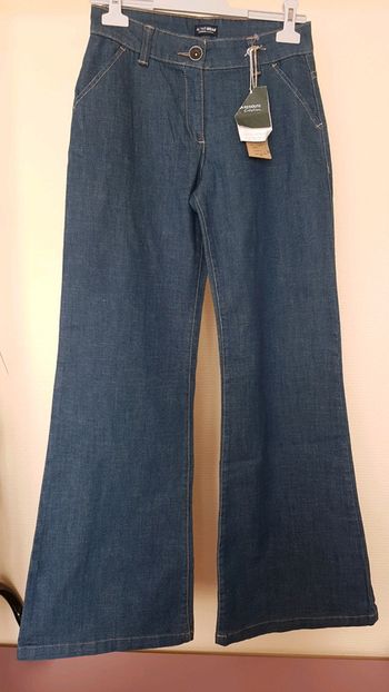 💞 jeans neuf active wear 💞