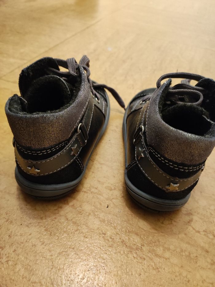 Chaussures - photo numéro 2