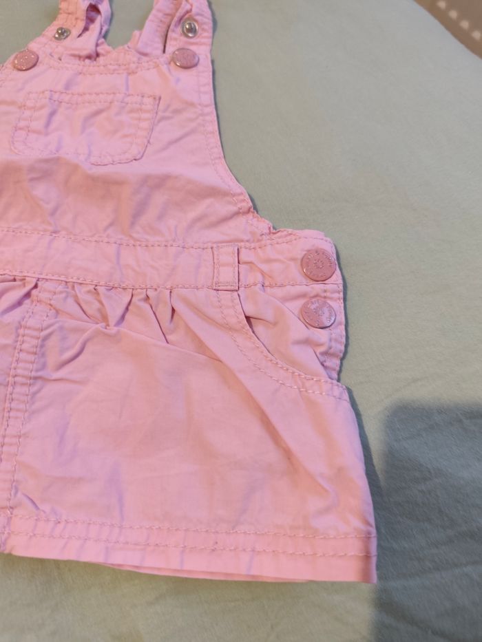 Robe 68 cm - photo numéro 2