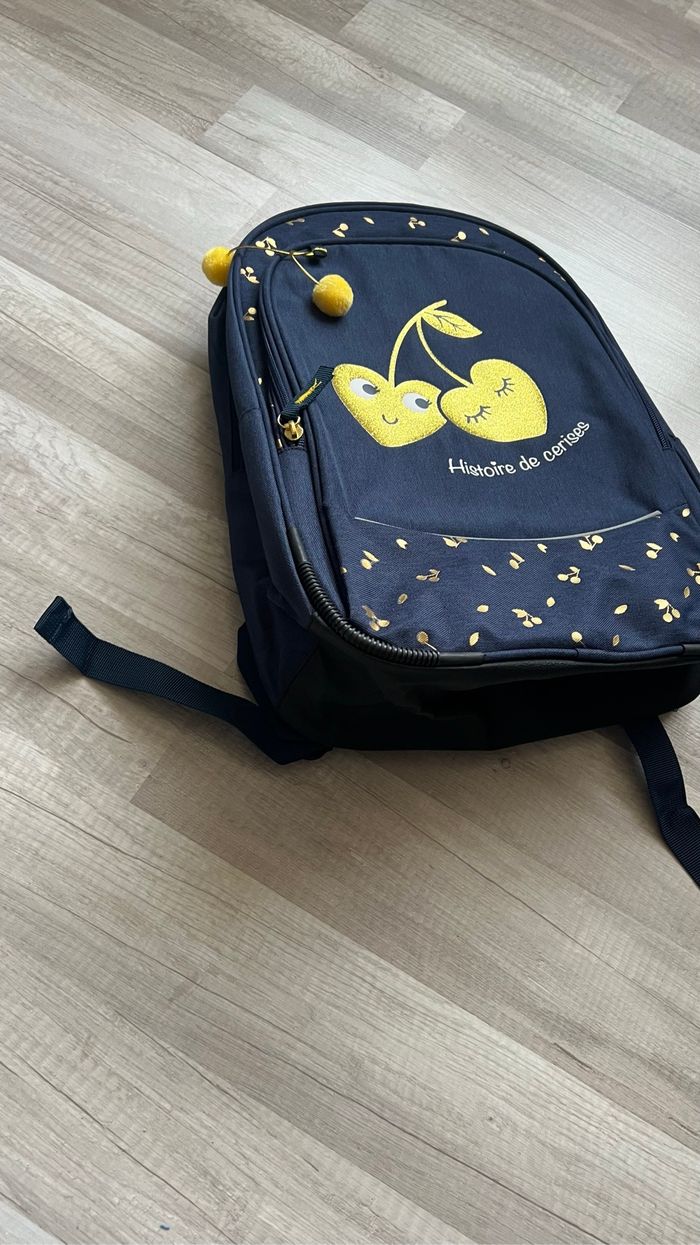 Sac à dos - photo numéro 3