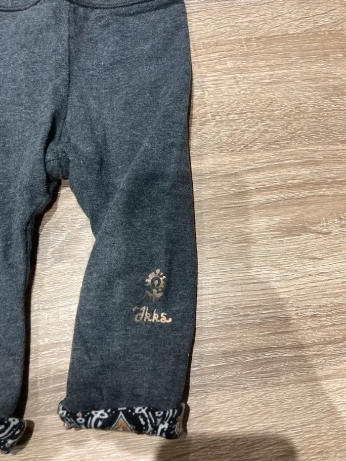 Legging IKKS - photo numéro 2