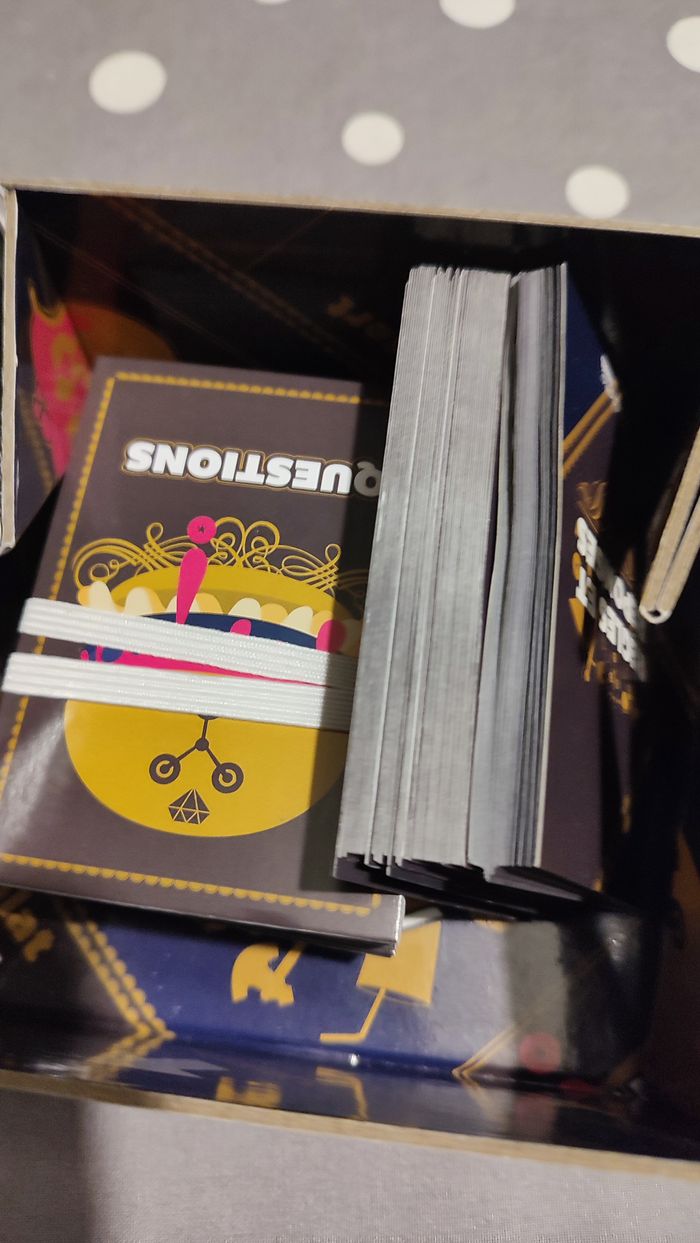 Apero quiz geek - photo numéro 4