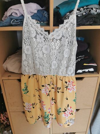 Combishort shein