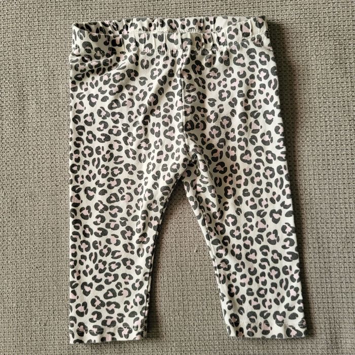 Ensemble bébé fille 6 mois kiabi et h&m - photo numéro 5