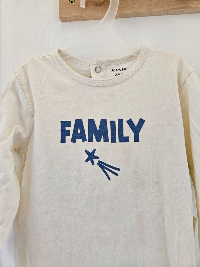 Pyjama d'été 24 mois 🚨 TBE - photo numéro 2