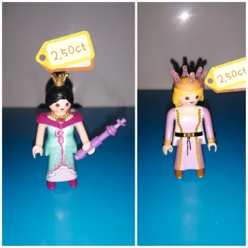 Thème* personnage & accessoire / princesse