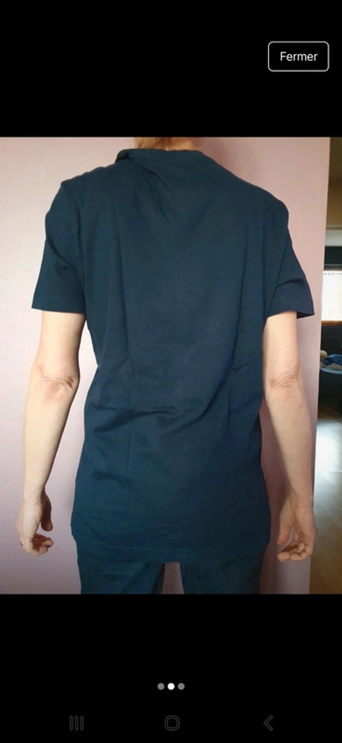 Tshirt cerf - photo numéro 2