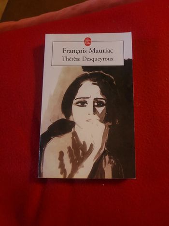 Thérèse desqueyroux