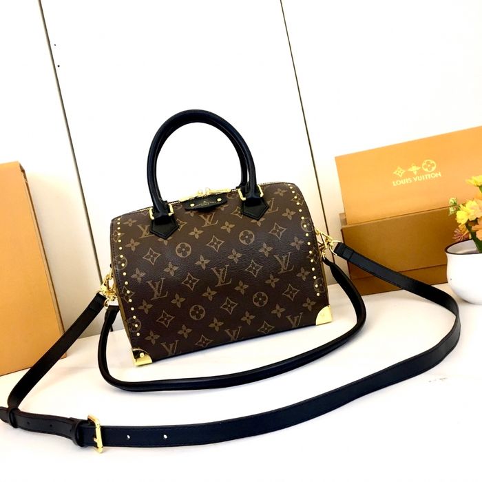Louis Vuitton Speedy 25 M26181 - photo numéro 3