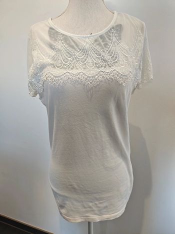 Jolie haut h&m taille M