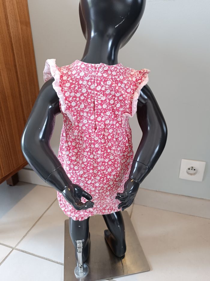 Barboteuse 18 mois - photo numéro 3