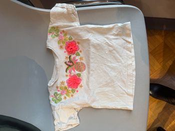 Tee shirt été