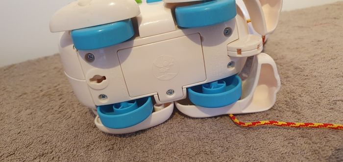 Mon petit dalmatien Vetch - photo numéro 6