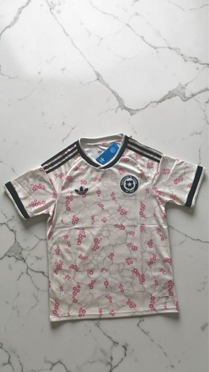 Maillot Chili Extérieur - photo numéro 1