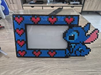 Cadre stitch
