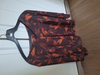 Chemisier/Blouse polyester Taille 50