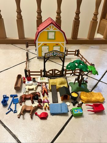 playmobil