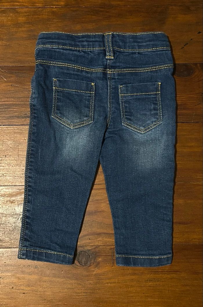 Jeans - photo numéro 2