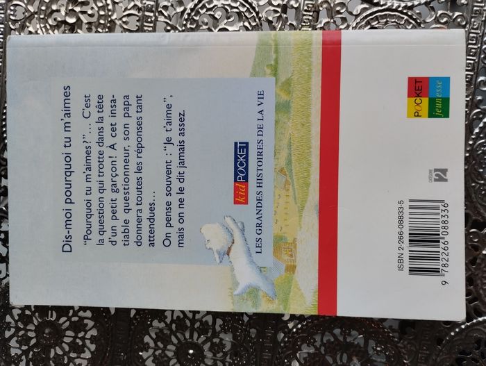 Dis moi pourquoi tu m'aimes 🤍 - photo numéro 2