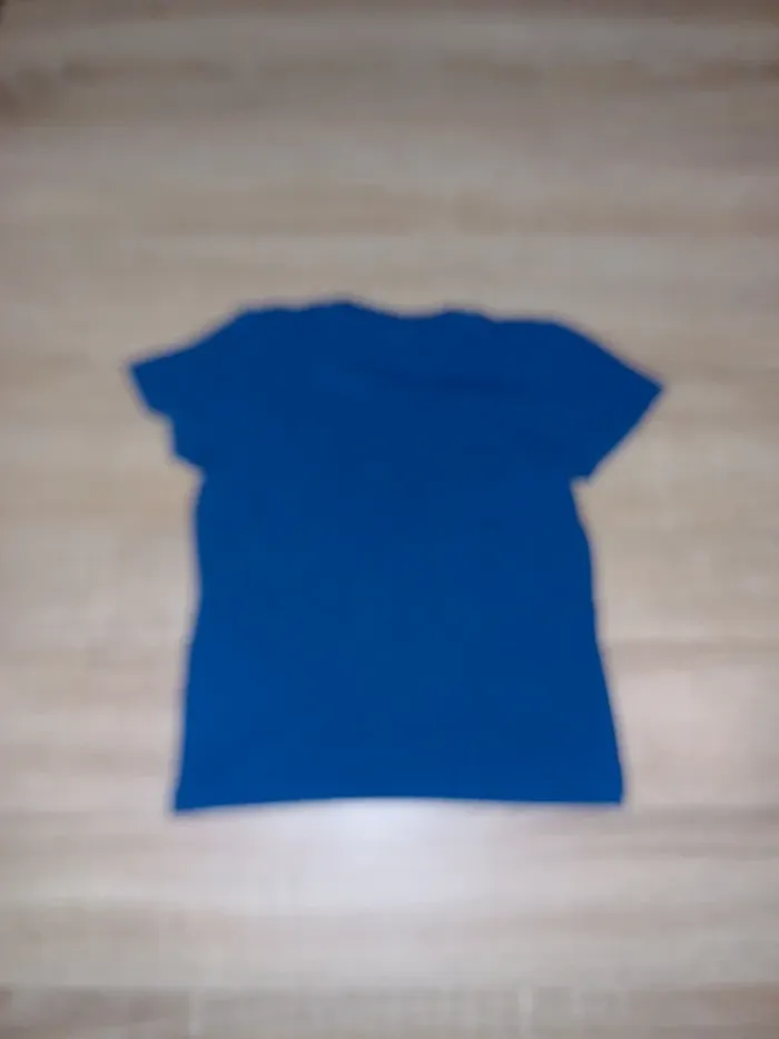 Tee shirt - photo numéro 2