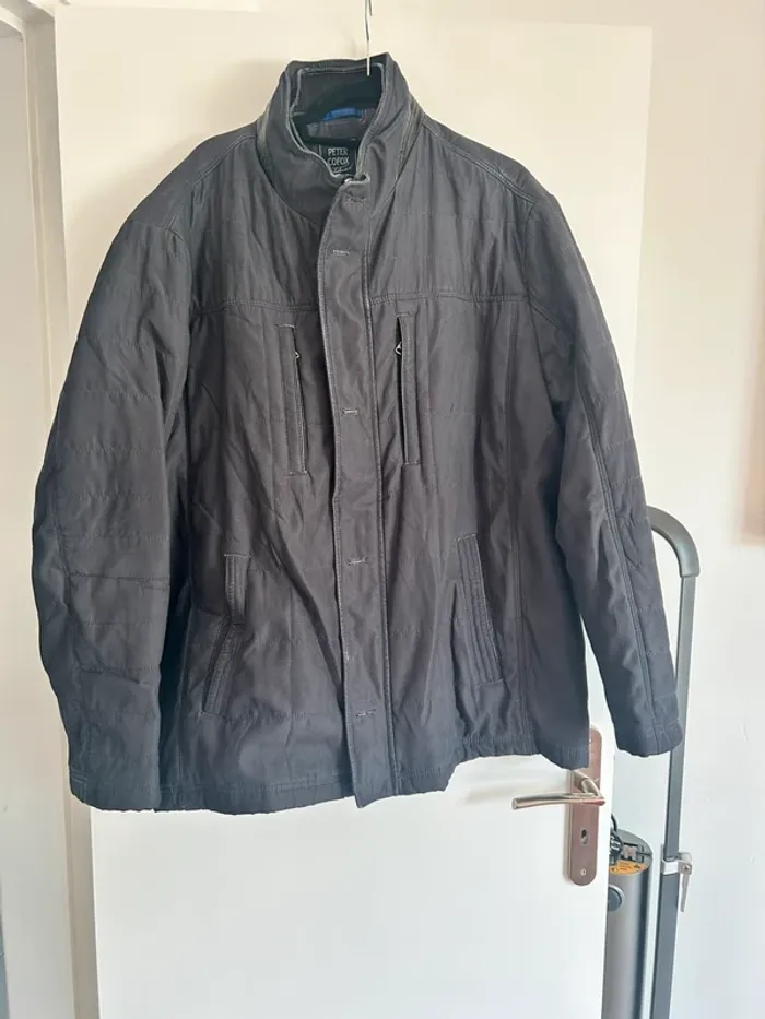 Manteau