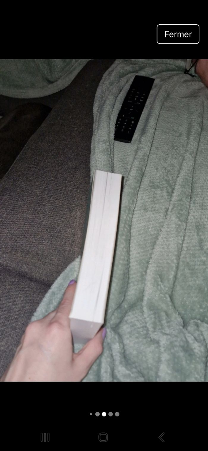 Et Ellie vécut heureuse / Harriet Evaus - photo numéro 4