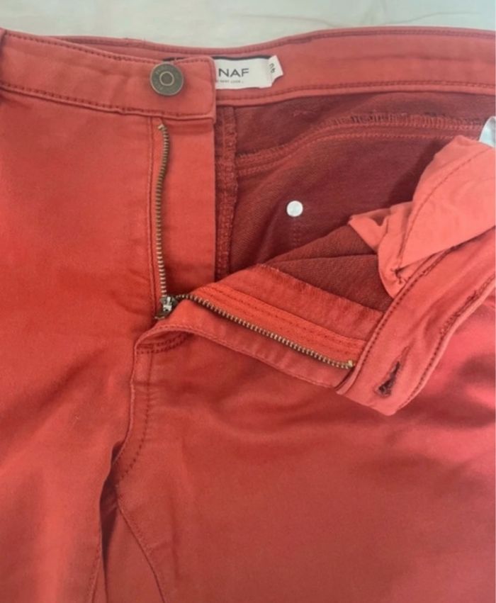 Pantalon Naf Naf - photo numéro 6