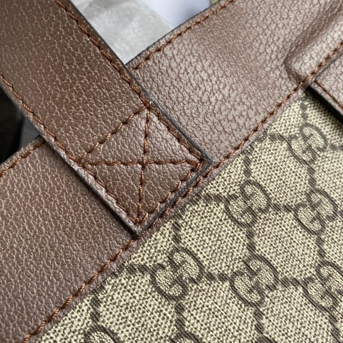 Gucci  ophidia tote  519335 - photo numéro 6