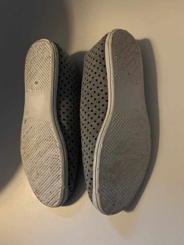 Chaussons pointure 32 - photo numéro 4