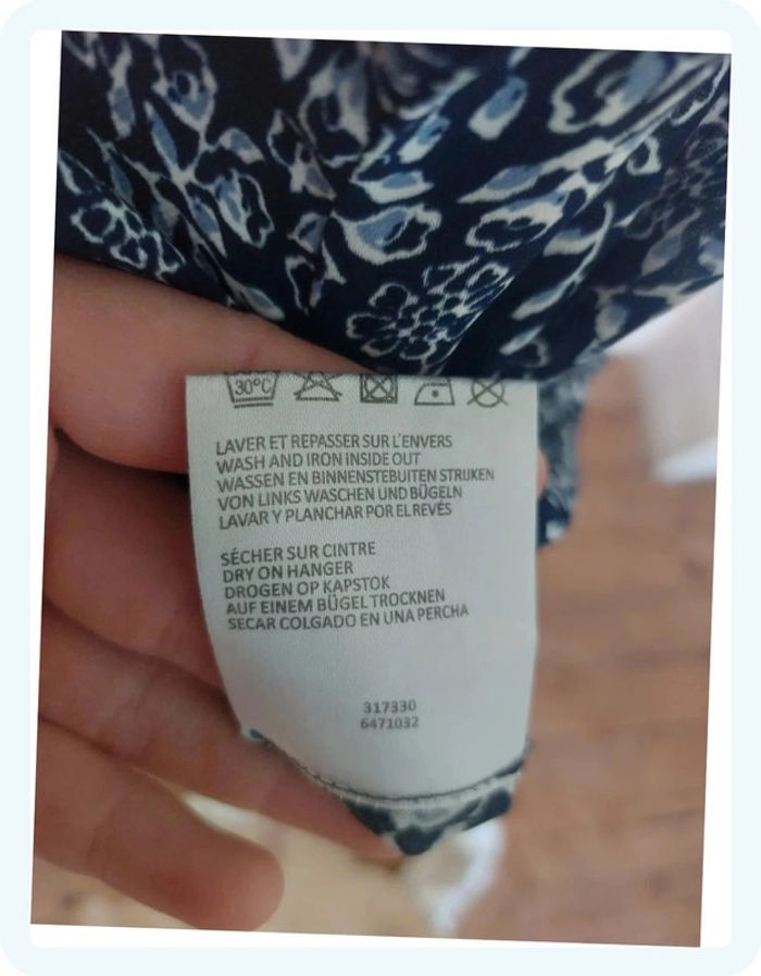 Blouse Maison 123 taille 40 - photo numéro 10