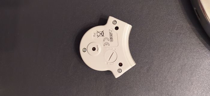 Grande cocotte minute autocuiseur SeB de 10 litres - photo numéro 7