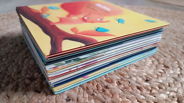 14 Livres de collection enfant - photo numéro 8