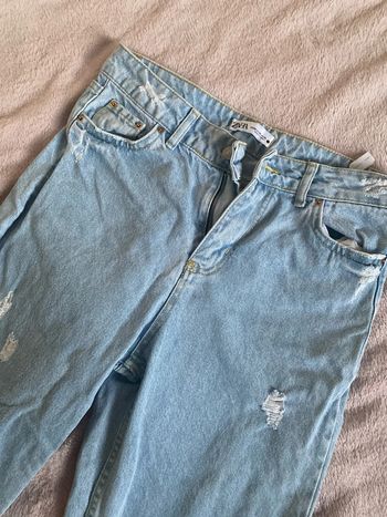 Jean Zara taille 38