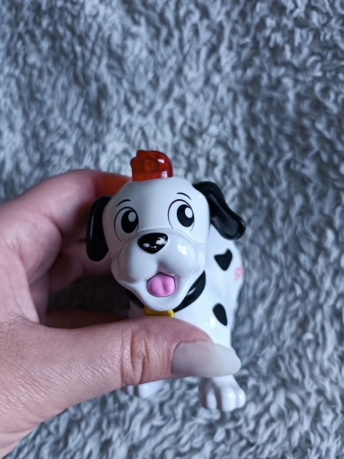 Maison interactive VTech p'tite cabane surprises+ petit chien - photo numéro 9