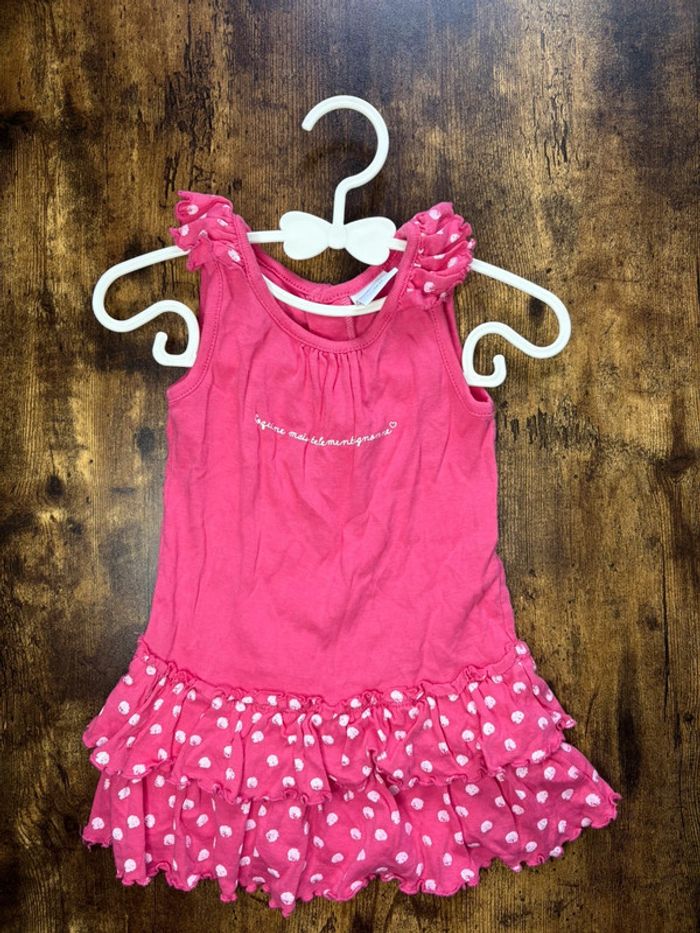 Robe 12m
